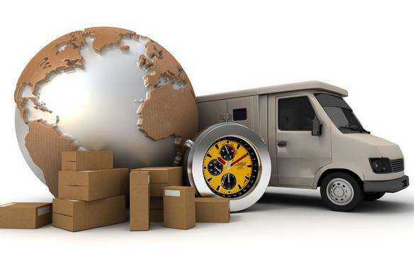 泰國物流 泰國物流