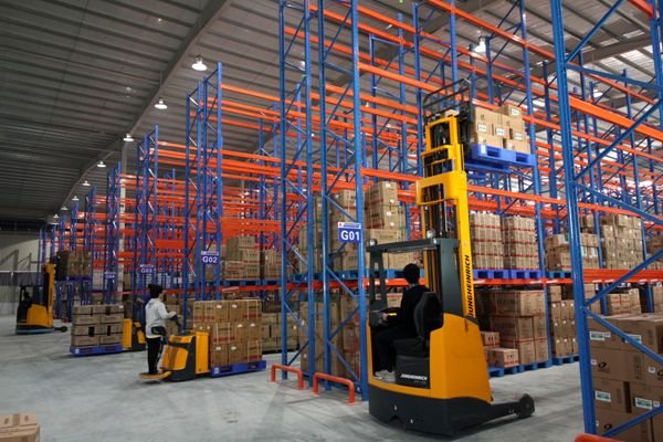 泰國物流公司 泰國物流公司