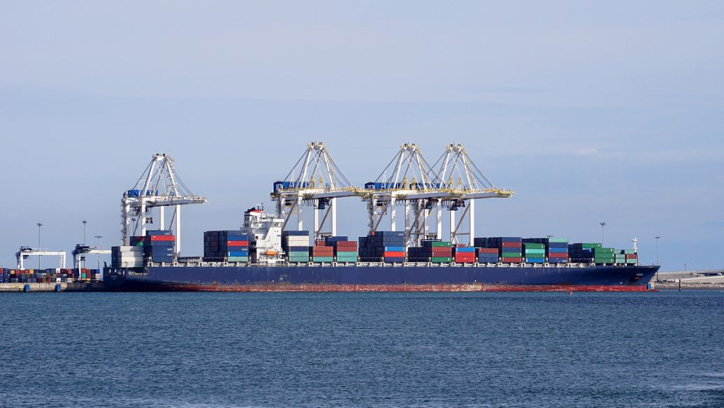 泰國專線物流 泰國專線物流